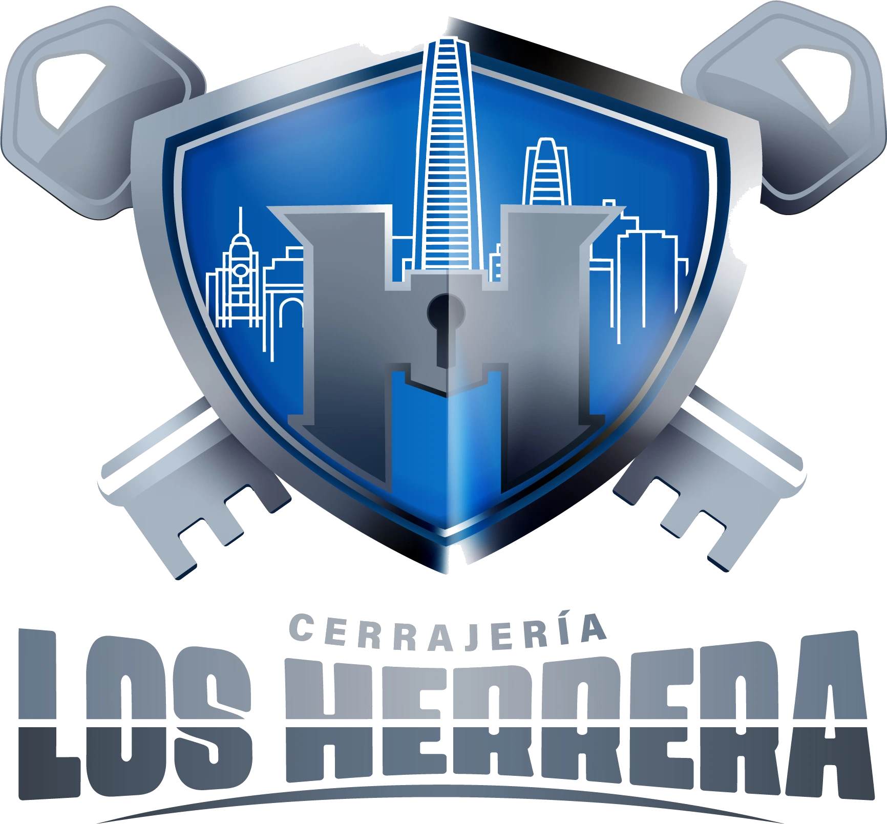 Cerrajería Los Herrera, cerrajería 24 horas en Santiago